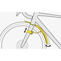 Topeak|Guarda-lamas Topeak T-TC9667