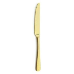 Quttin|Faca para Carne Quttin 124158 Madeira 10,5 cm (60 Unidades)