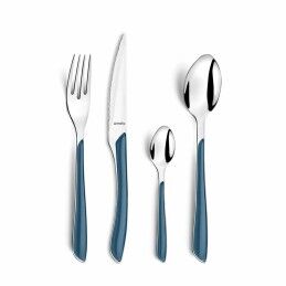 Gefu|Faqueiro Gefu G-89331                         Prateado Metal Aço inoxidável 37,7 x 27,7 x 36,7 cm