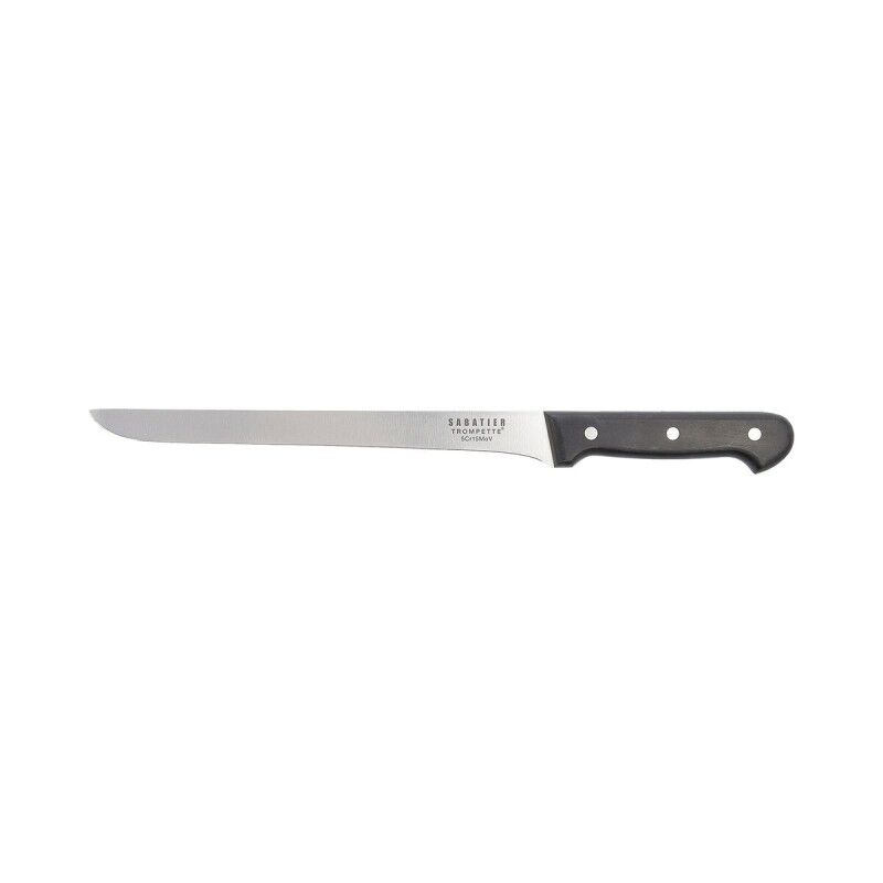 Sabatier|Faca de Presunto Sabatier Universal Metal 25 cm (Pack 6x) Sabatier|Faca de Presunto Sabatier Universal Metal 25 cm (Pack 6x)