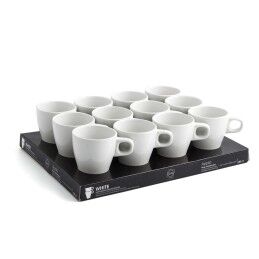 Quid|Kop Quid Appila Cerâmica Branco (28 cl) (Pack 12x)