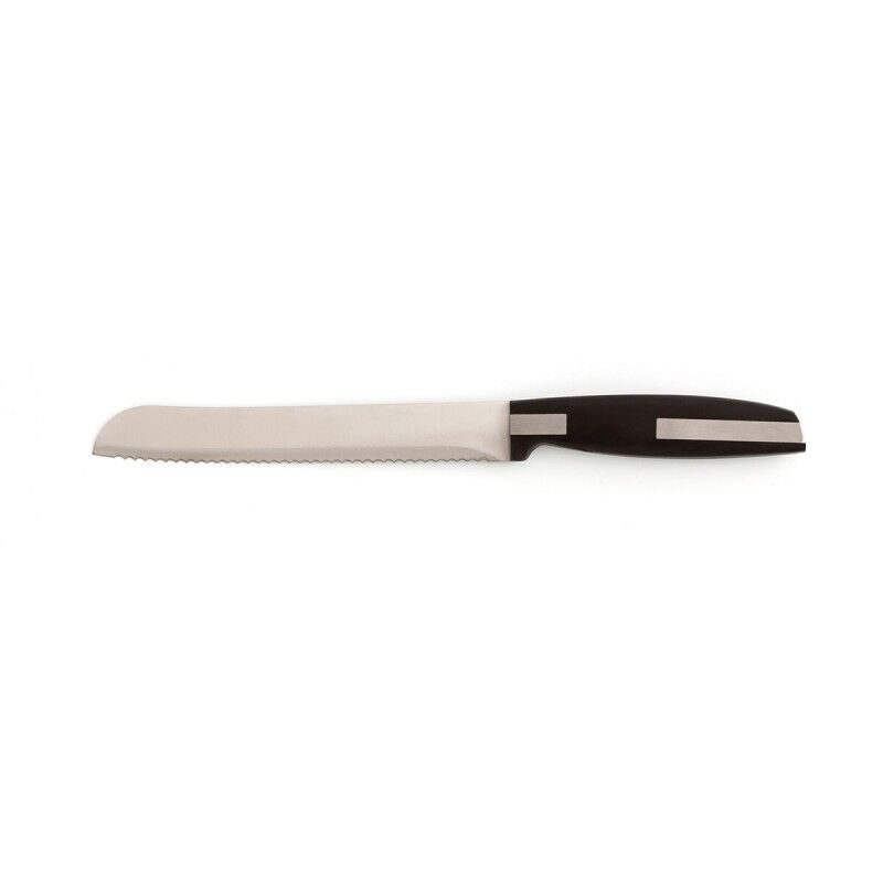 Quid|Faca para Pão Quid Habitat Metal 20 cm (Pack 12x) Quid|Faca para Pão Quid Habitat Metal 20 cm (Pack 12x)