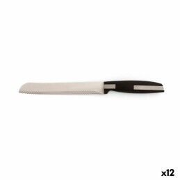 Quid|Faca para Pão Quid Habitat Metal 20 cm (Pack 12x)