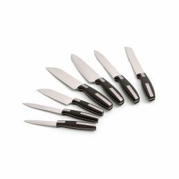 Quid|Faca para Pão Quid Habitat Metal 20 cm (Pack 12x)