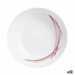 Duralex|Tigela Duralex Lys Empilhável 310 ml (72 Unidades)  