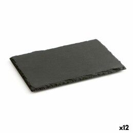Quttin|Travessa para o Forno Quttin   Vidro 1,7 L ø 23 x 5,3 cm (6 Unidades)