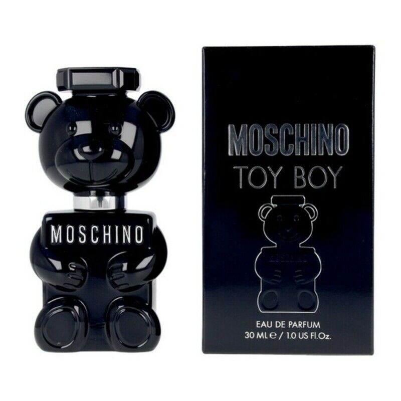 Moschino|Perfume Homem Toy Boy Moschino BF-8011003845118_Vendor EDP (30 ml) EDP 30 ml Moschino|Perfume Homem Toy Boy Moschino BF-8011003845118_Vendor EDP (30 ml) EDP 30 ml