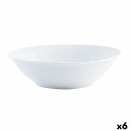 Pyrex|Lancheira Retangular com Tampa Pyrex Cook & store Transparente Silicone Vidro (4,5 L) (4 Unidades)
