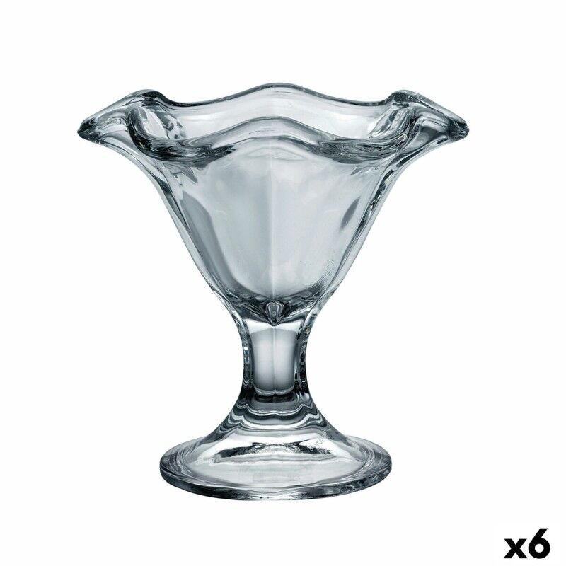 Bormioli Rocco|Copo para Gelados e Batidos Bormioli Rocco Primavera Bormioli Rocco|Copo para Gelados e Batidos Bormioli Rocco Primavera