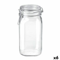 Luminarc|Frasco Luminarc Club Transparente Vidro (750 ml) (6 Unidades)