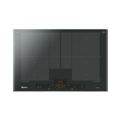 BOSCH|Placa de Indução BOSCH PUJ631BB5E 60 cm 4600 W 59,2 cm