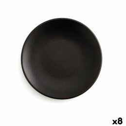 Quttin|Travessa para o Forno Quttin   Vidro 1,7 L ø 23 x 5,3 cm (6 Unidades)