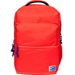 Algo de Jaime|Mochila Infantil Algo de Jaime Branco 22 x 27 x 10 cm