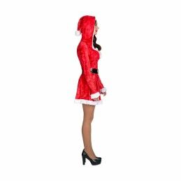 My Other Me|Fantasia para Adultos My Other Me Mãe Natal M/L