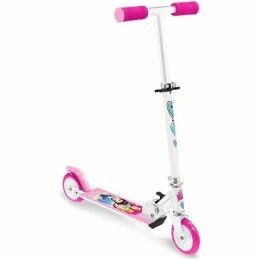 Moltó|Triciclo Urban Trike Pink Moltó 19202 (98 cm)
