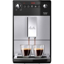 Philips|Máquina de Café de Cápsulas Philips Senseo Select Eco CSA240/21 1450 W
