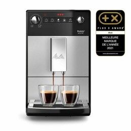 Melitta|Cafeteira Superautomática Melitta F230-101 Prateado 1450 W 15 bar 1 L