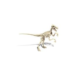 Clementoni|Dinossauro Clementoni Archéo Ludic Vélociraptor