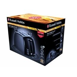 Russell Hobbs|Torradeira Russell Hobbs 22601-56 850 W 850 W