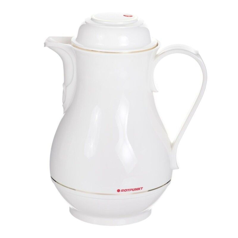 Eldom|Termo Eldom ROTPUNKT 330 Branco Plástico 1 L