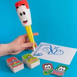 Bizak|Jogo de Mesa Boli Loco Bizak 63391801 ES