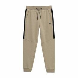 Reebok|Calças de Treino Infantis Reebok B ES BL