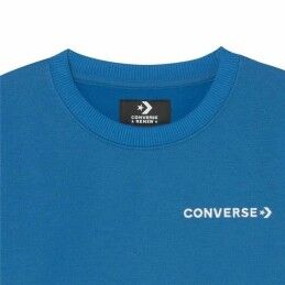 Converse|Polar sem Capuz Criança Converse WordMark