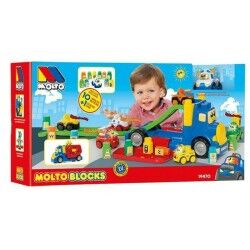 Puzzles e construções|PowerStore