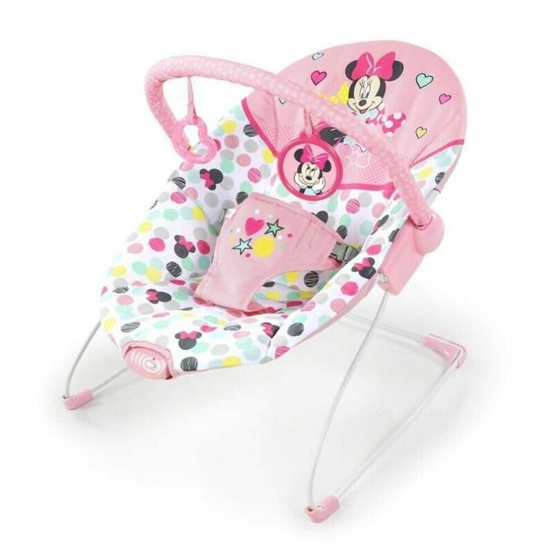 bright starts|Rede para Bebé Bright Starts Minnie bright starts|Rede para Bebé Bright Starts Minnie