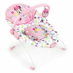 bright starts|Rede para Bebé Bright Starts Minnie