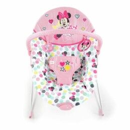 bright starts|Rede para Bebé Bright Starts Minnie