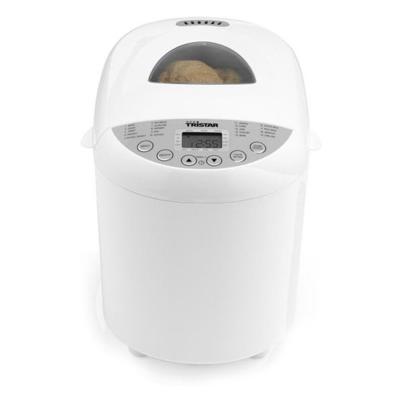 Tristar|Máquina de Pão Tristar BM-4586 550W
