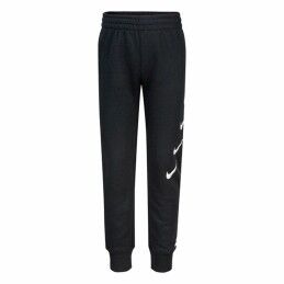 Black Limba|Leggings de Desporto de Mulher Black Limba Yinyang Preto