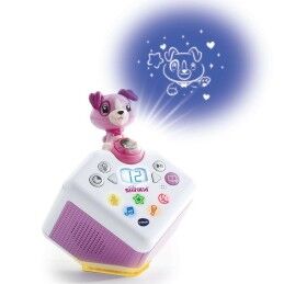 Vtech|Relógio-Despertador Vtech Storikid Projector