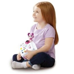 Vtech|Relógio-Despertador Vtech Storikid Projector