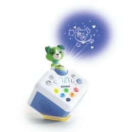 Vtech|Relógio-Despertador StoriKid Vtech Storikid (FR) Projector