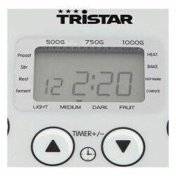 Tristar|Máquina de Pão Tristar BM-4586 550W