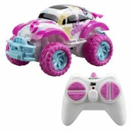 The Paw Patrol|Playset de Veículos The Paw Patrol    Figuras Cor de Rosa