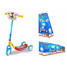 Smoby|Trotinete Smoby Paw Patrol 3w Scooter Multicolor
