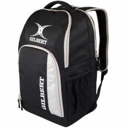 BlackFit8|Mochila Escolar com Rodas 905 BlackFit8 M313G Azul 32 x 42 x 15 cm