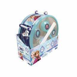 Lexibook|Jogo conjunto de instrumentos musicais Lexibook Frozen Plástico 7 Peças