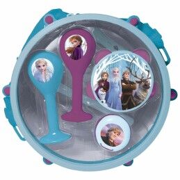 Lexibook|Jogo conjunto de instrumentos musicais Lexibook Frozen Plástico 7 Peças