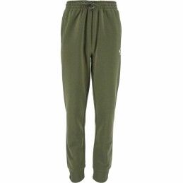 Adidas|Leggings de Desporto de Mulher Adidas Essentials Preto