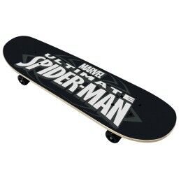 Stamp|Skate Stamp Spiderman