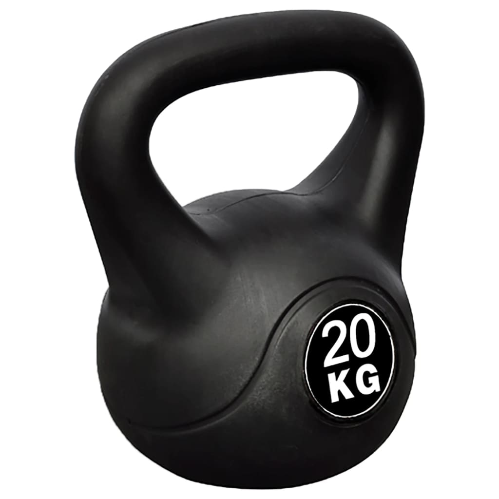 Kettle bell 20 kg