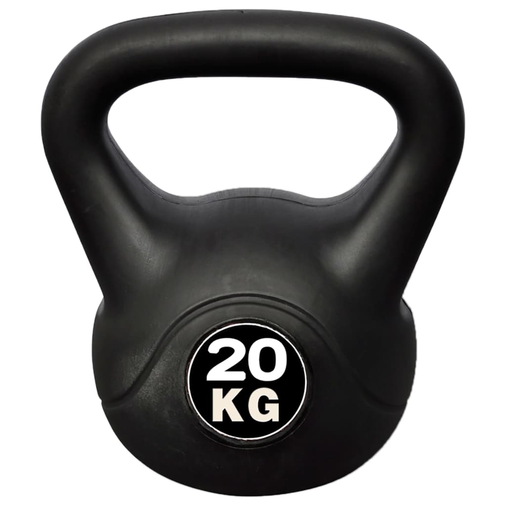 Kettle bell 20 kg