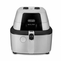 Black & Decker|Fritadeira de Ar Black & Decker BXAFO1200E Preto 1700 W 12 L