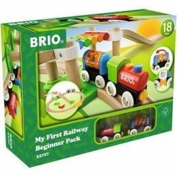 Speed & Go|Camião com Grua Speed & Go 33 x 23 x 12 cm (4 Unidades)