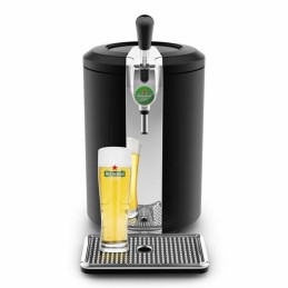 Dispensador de Cerveja Refrigerante Krups VB452E10