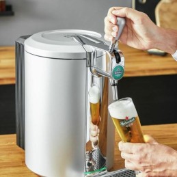 Dispensador de Cerveja Refrigerante Krups VB452E10